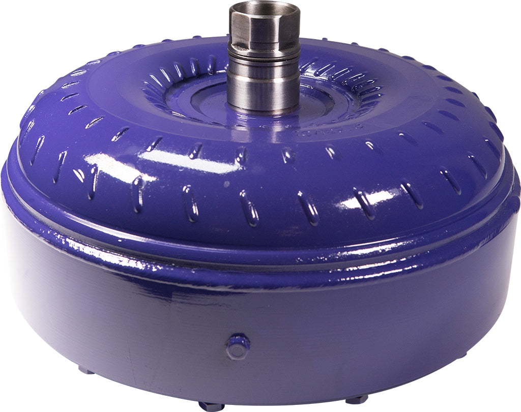 ATS Diesel Performance 302-950-2326 ATS Five Star Performance Torque Converter Factory Stall Speed 68RFE 2007.5-Current Dodge RAM 6.7L Cummins