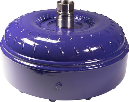 ATS Diesel Performance 302-950-2326 ATS Five Star Performance Torque Converter Factory Stall Speed 68RFE 2007.5-Current Dodge RAM 6.7L Cummins