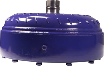 ATS Diesel Performance 302-950-2326 ATS Five Star Performance Torque Converter Factory Stall Speed 68RFE 2007.5-Current Dodge RAM 6.7L Cummins