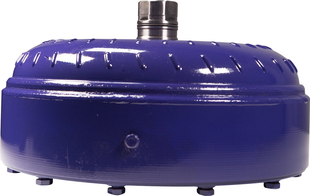 ATS Diesel Performance 302-950-2326 ATS Five Star Performance Torque Converter Factory Stall Speed 68RFE 2007.5-Current Dodge RAM 6.7L Cummins