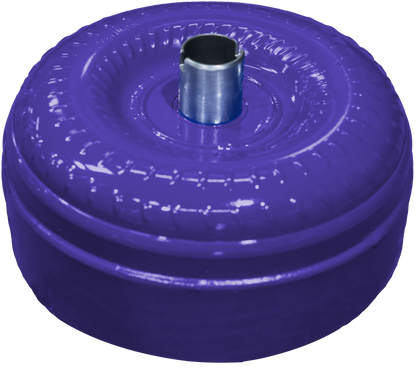 ATS Diesel Performance 302-950-2392 ATS Five Star Performance Torque Converter Factory Stall Speed Aisin AS69RC 2013-Current RAM 6.7L Cummins
