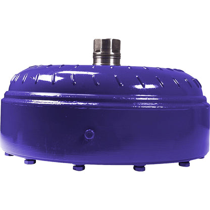 68RFE Five Star Torque Converter Fits 2007.5-Present 6.7L Cummins 2000-2300 RPM