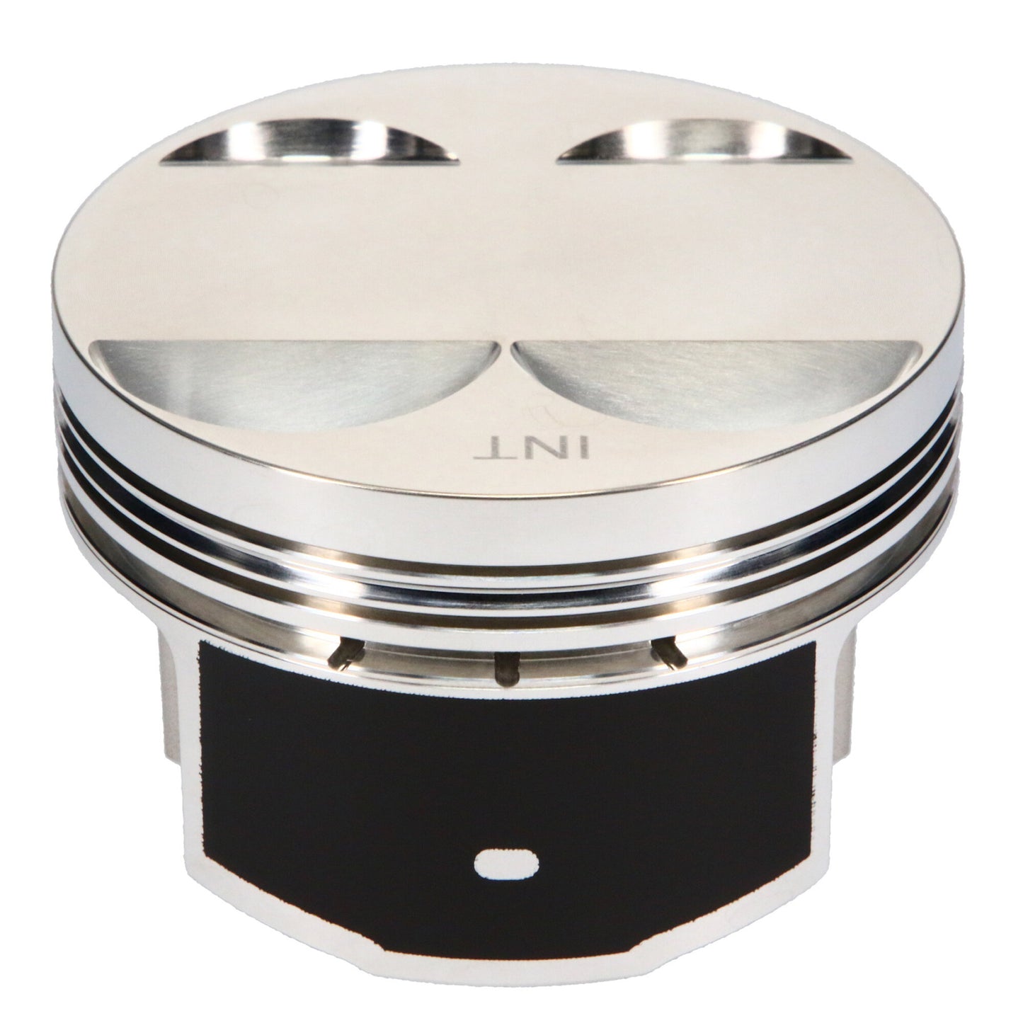 JE Pistons Honda 3.307 in. Bore Single 302411S