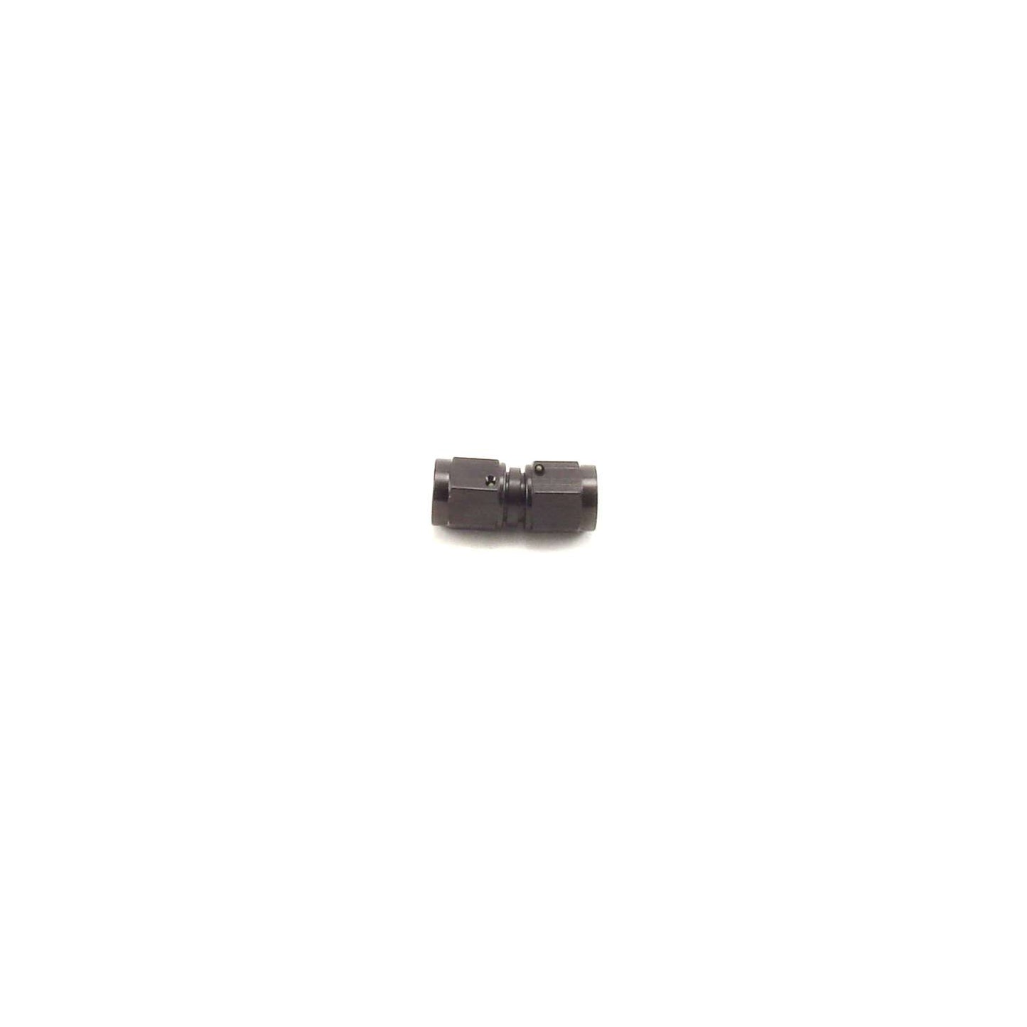FAST 6AN Female to Female Coupler 30274-1
