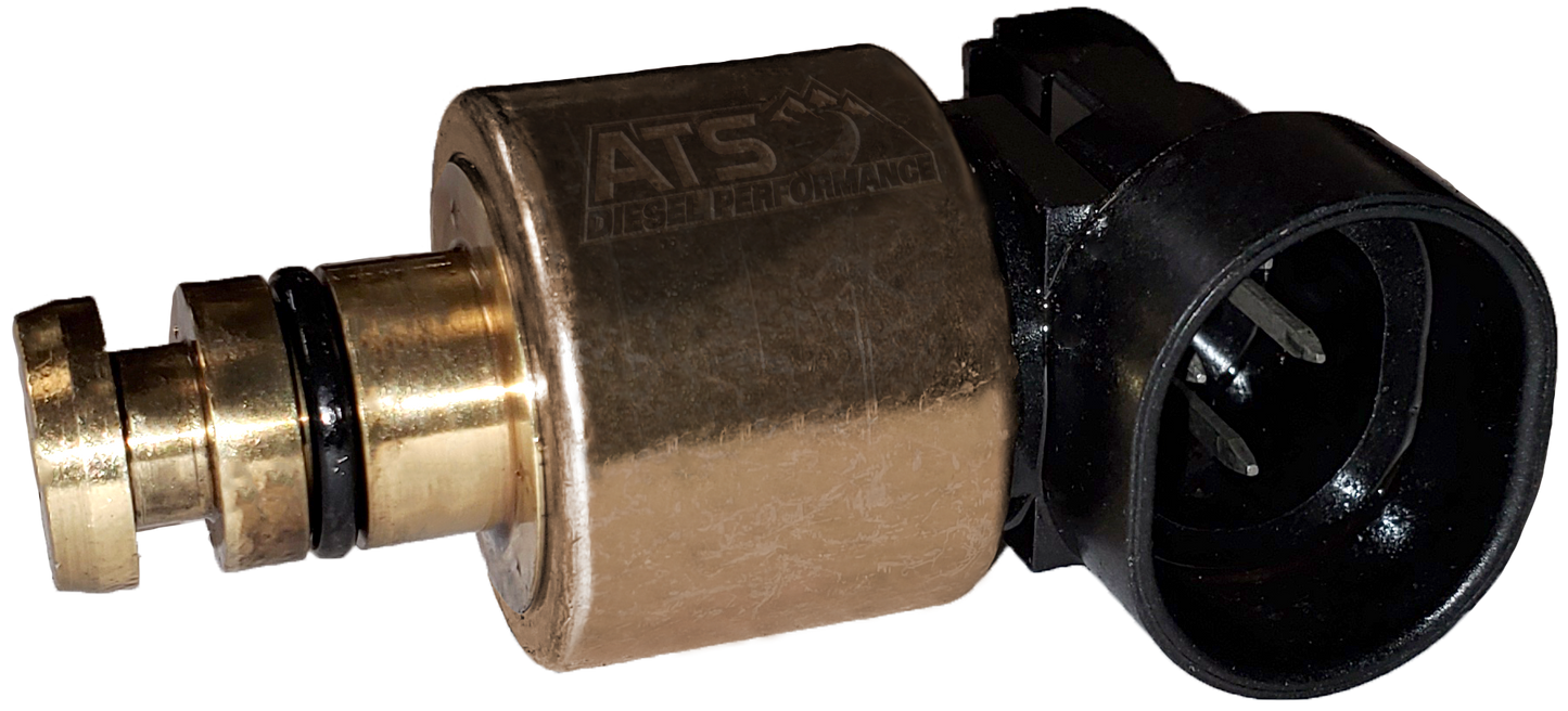 47Re Governor Pressure Switch (Transducer) Fits 1996-Early 1999 5.9L Cummins