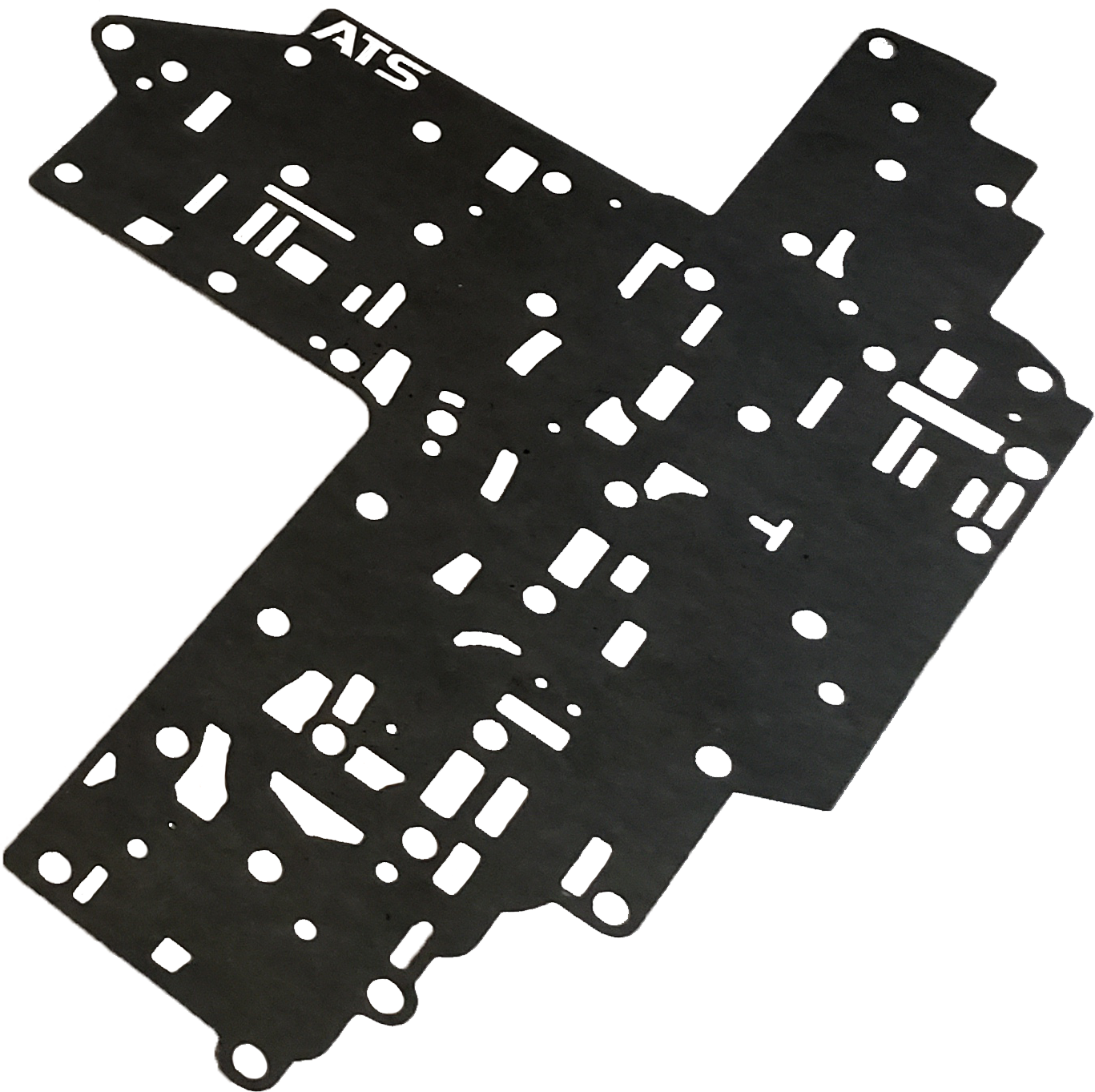 ATS 68Rfe Transmission Side Seperator Plate Gasket Fits 2012-2018 6.7L Cummins