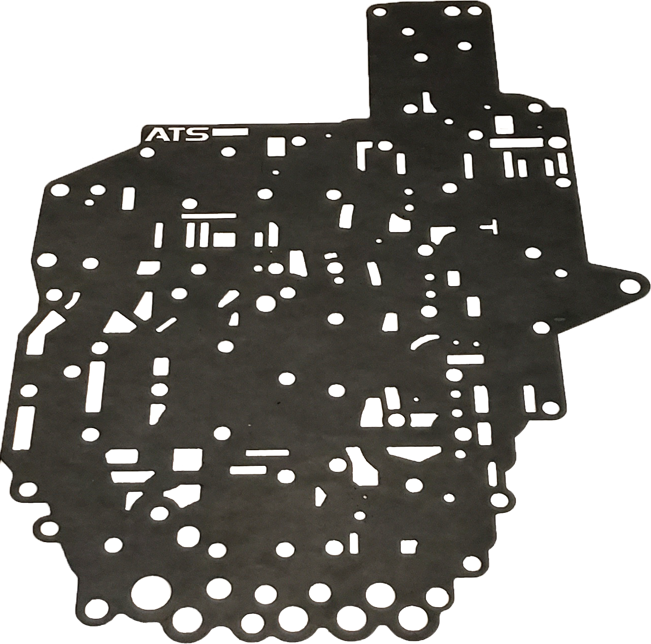 ATS 68Rfe Pan Side Seperator Plate Gasket Fits 2012-2018 6.7L Cummins