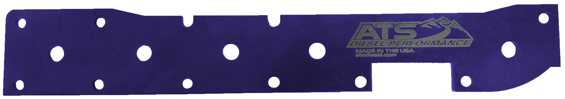 ATS 68Rfe Accumulator Plate Fits 2007.5+ 6.7L Cummins
