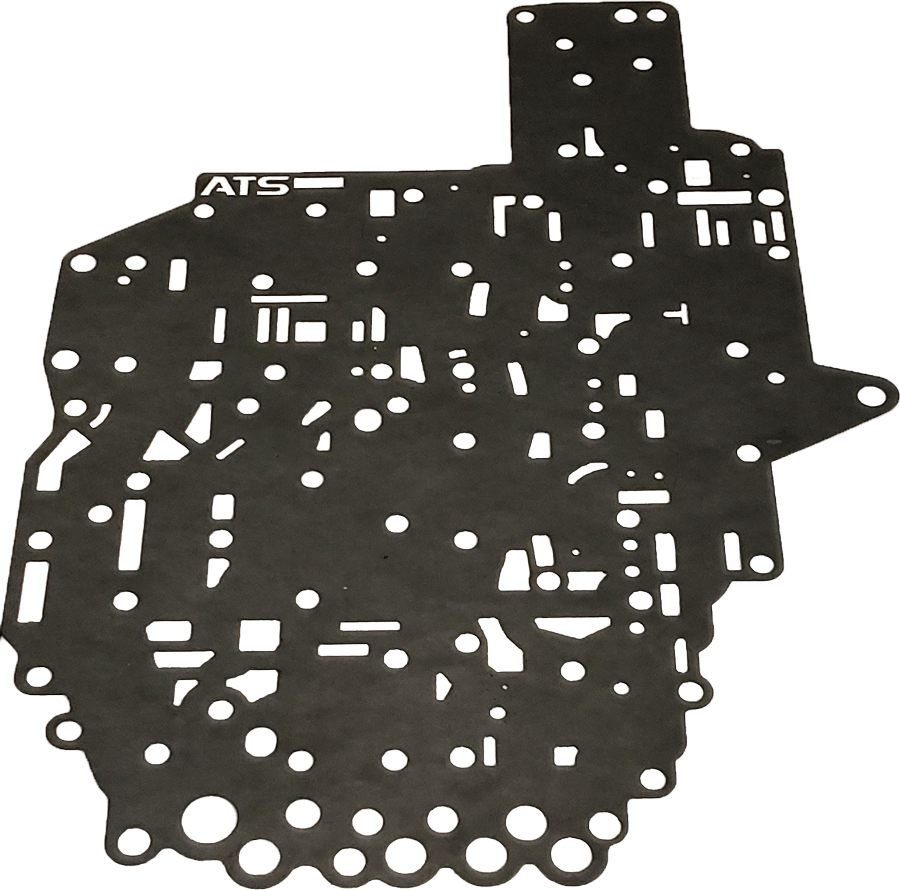 ATS Diesel Performance 303-031-2380 ATS 68Rfe Accumulator &Seperator Plate Kit Fits 2012-2018 6.7L Cummins