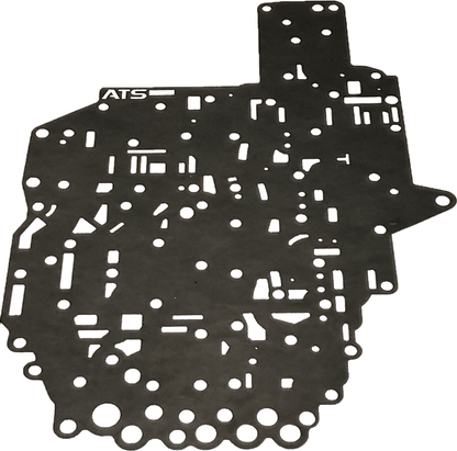 ATS Diesel Performance 303-031-2380 ATS 68Rfe Accumulator &Seperator Plate Kit Fits 2012-2018 6.7L Cummins