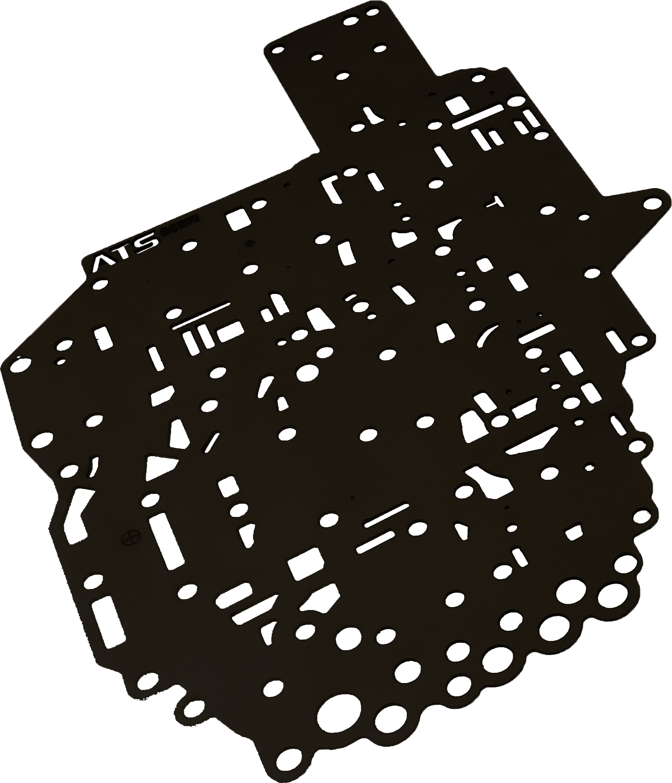 ATS 68Rfe Accumulator &Seperator Plate Kit Fits 2019+ 6.7L Cummins