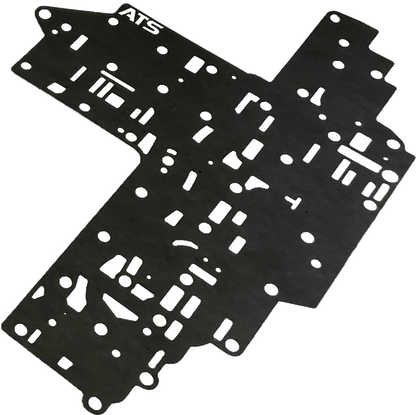 ATS Diesel Performance 303-031-2464 ATS 68Rfe Accumulator &Seperator Plate Kit Fits 2019+ 6.7L Cummins