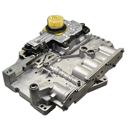 ATS Diesel Performance 303-900-2326 ATS 68Rfe Performance Valve Body Fits 2007.5-2011 6.7L Cummins