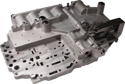 ATS Diesel Performance 303-900-2380 ATS 68Rfe Performance Valve Body Fits 2012-2018 6.7L Cummins