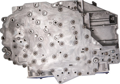 ATS Diesel Performance 303-900-2380 ATS 68Rfe Performance Valve Body Fits 2012-2018 6.7L Cummins