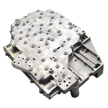 ATS Diesel Performance 303-900-2380 ATS 68Rfe Performance Valve Body Fits 2012-2018 6.7L Cummins