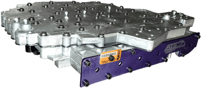ATS Diesel Performance 303-900-2464 ATS 68Rfe Performance Valve Body Fits 2019+ 6.7L Cummins