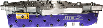 ATS Diesel Performance 303-900-2464 ATS 68Rfe Performance Valve Body Fits 2019+ 6.7L Cummins