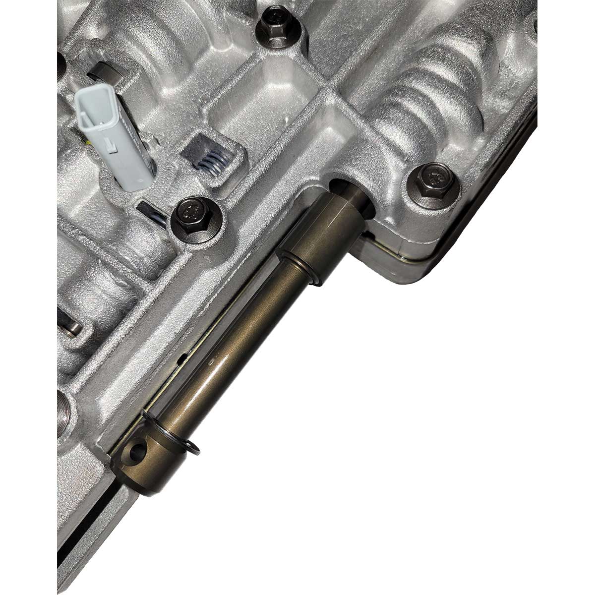 6R140 Performance Valve Body Fits 2011+ 6.7L Power Stroke