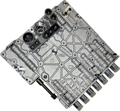 ATS Diesel Performance 303-900-3368 6R140 Performance Valve Body Fits 2011+ 6.7L Power Stroke