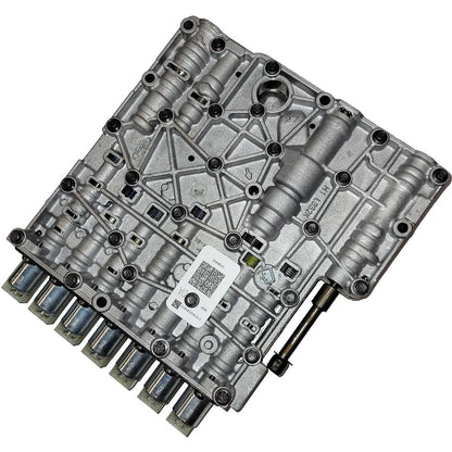 ATS Diesel Performance 303-900-3368 6R140 Performance Valve Body Fits 2011+ 6.7L Power Stroke