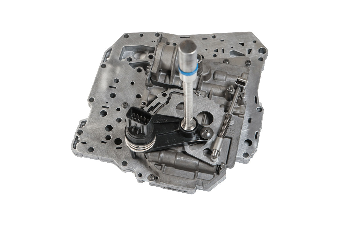 ATS Diesel Performance 303-900-8272 ATS 42Rle Performance Valve Body Fits 2003-2006 Jeep