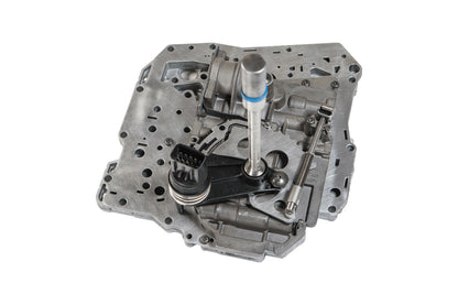 ATS Diesel Performance 303-900-8272 ATS 42Rle Performance Valve Body Fits 2003-2006 Jeep