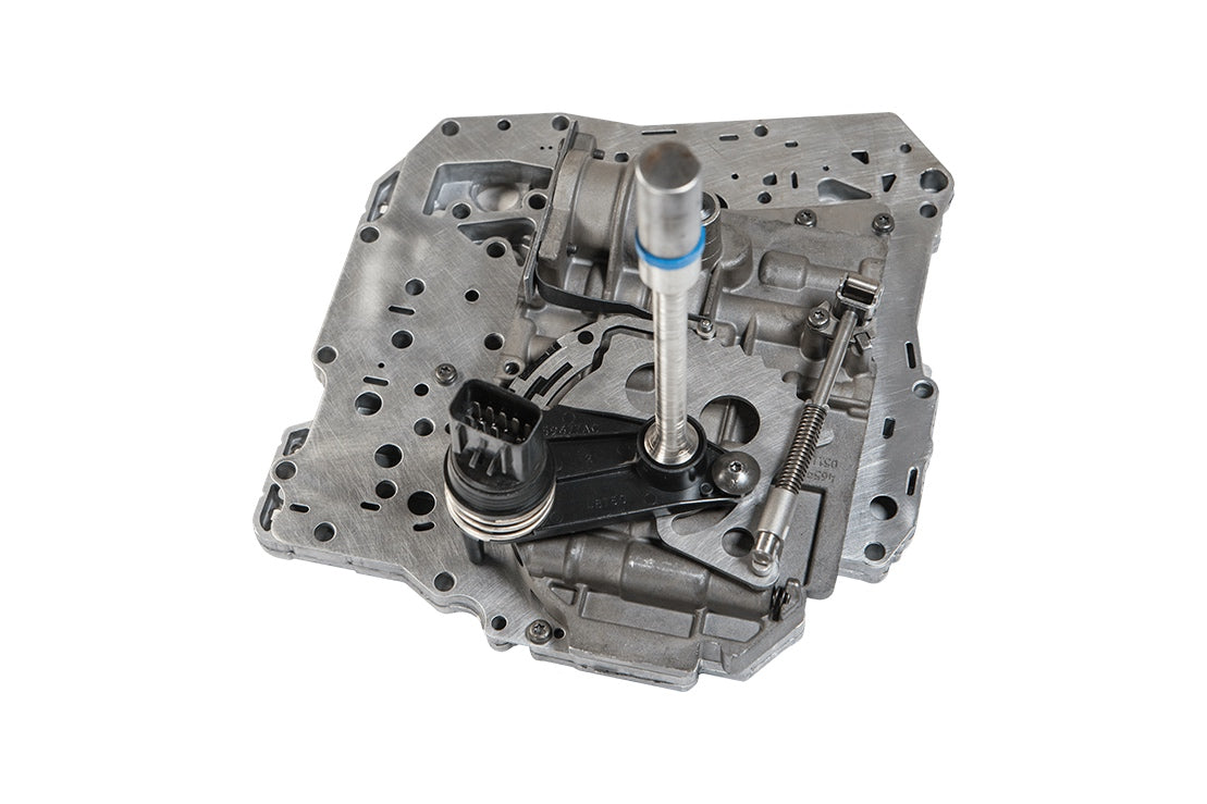 ATS Diesel Performance 303-900-8272 ATS 42Rle Performance Valve Body Fits 2003-2006 Jeep