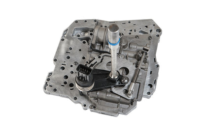 ATS Diesel Performance 303-900-8272 ATS 42Rle Performance Valve Body Fits 2003-2006 Jeep
