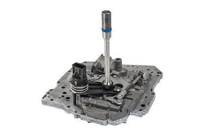 ATS Diesel Performance 303-900-8272 ATS 42Rle Performance Valve Body Fits 2003-2006 Jeep