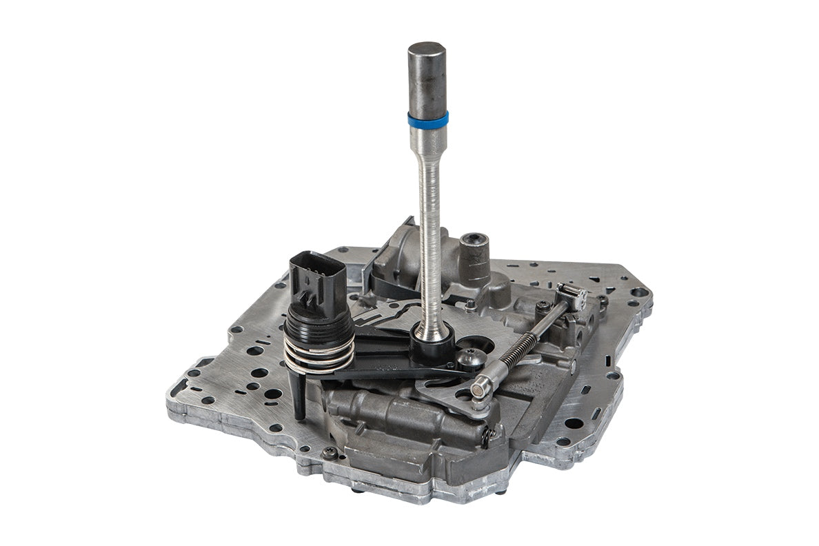 ATS Diesel Performance 303-900-8272 ATS 42Rle Performance Valve Body Fits 2003-2006 Jeep