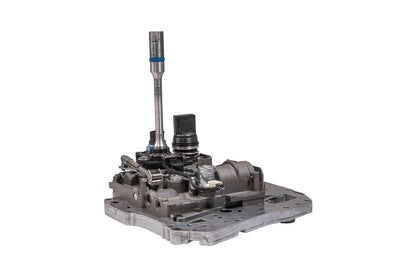 ATS Diesel Performance 303-900-8320 ATS 42Rle Performance Valve Body Fits 2007-2011 Jeep With Solenoid Block