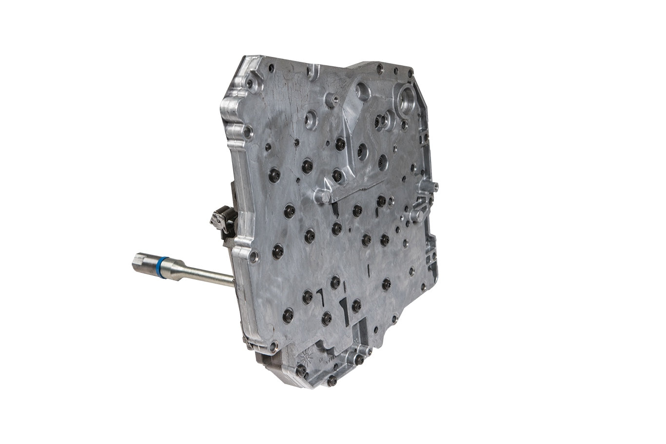 ATS Diesel Performance 303-900-8320 ATS 42Rle Performance Valve Body Fits 2007-2011 Jeep With Solenoid Block