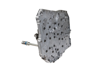 ATS Diesel Performance 303-900-8320 ATS 42Rle Performance Valve Body Fits 2007-2011 Jeep With Solenoid Block