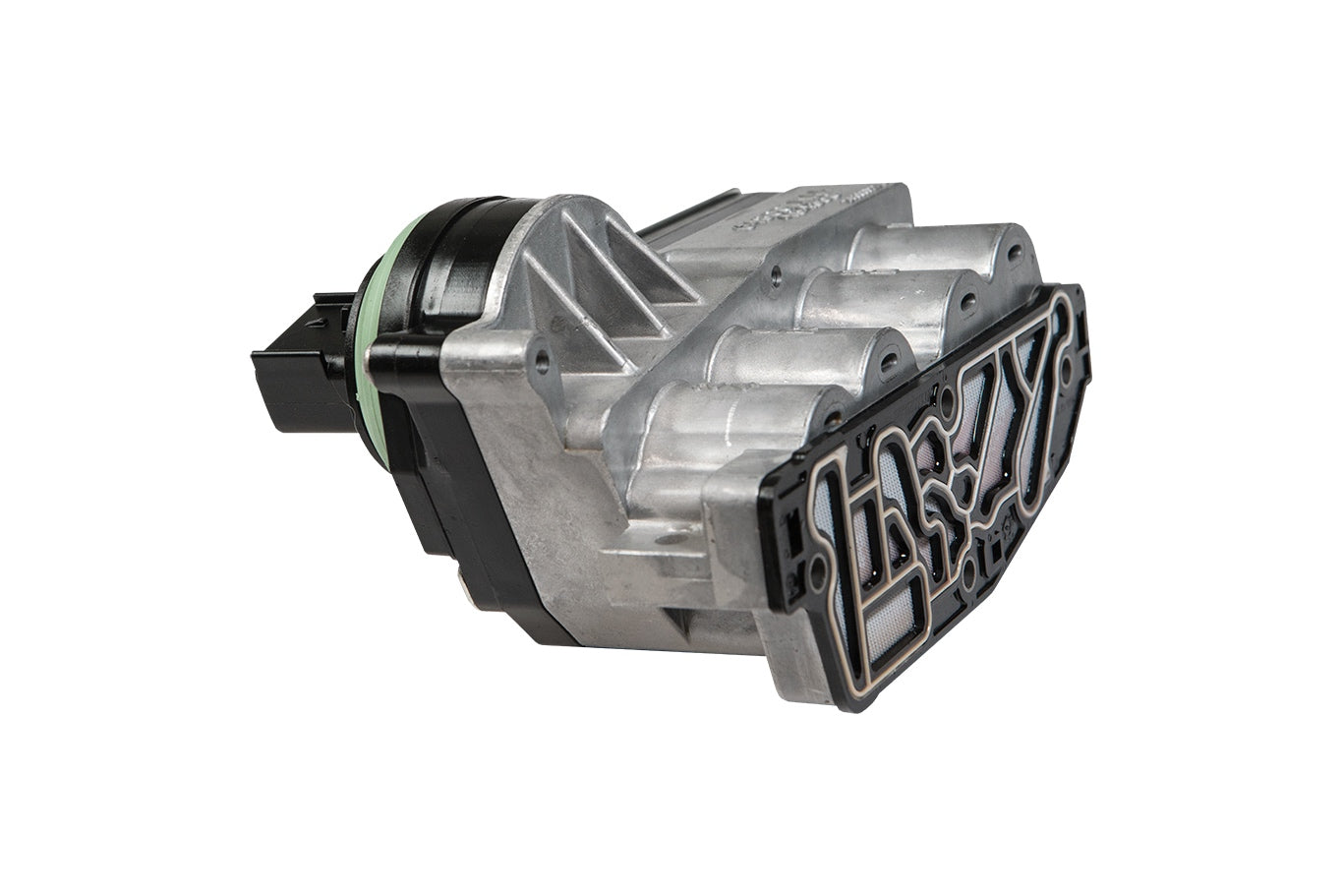 ATS Diesel Performance 303-900-8320 ATS 42Rle Performance Valve Body Fits 2007-2011 Jeep With Solenoid Block