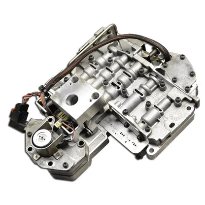 ATS Diesel Performance 303-901-2188 ATS 47Re Racing Valve Body Fits 1996-Early 1998 5.9L Cummins