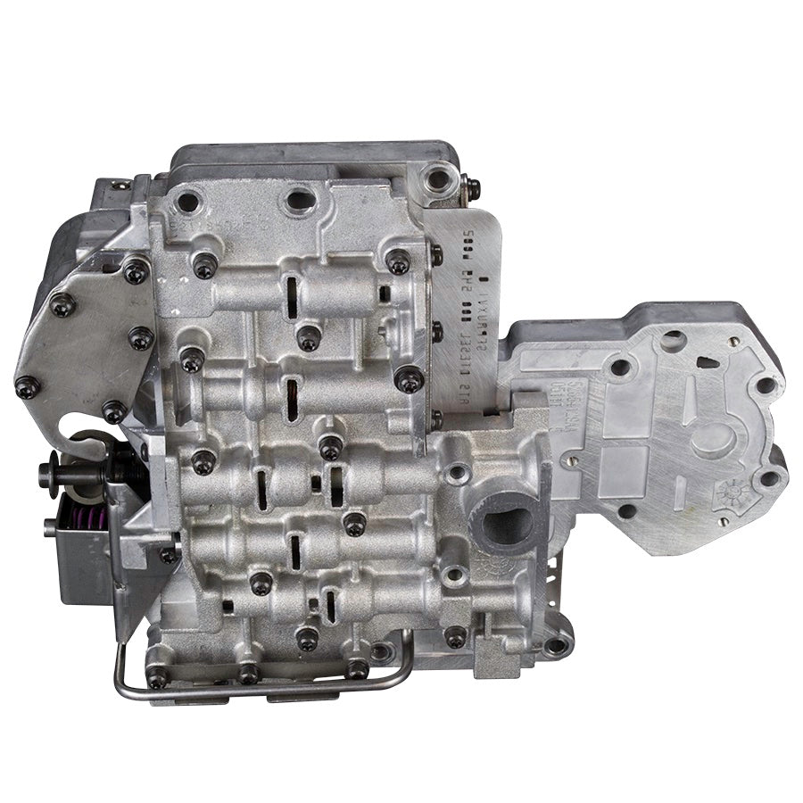 ATS Diesel Performance 303-901-2237 ATS 47Re Racing Valve Body Fits 1999.5-2002 5.9L Cummins