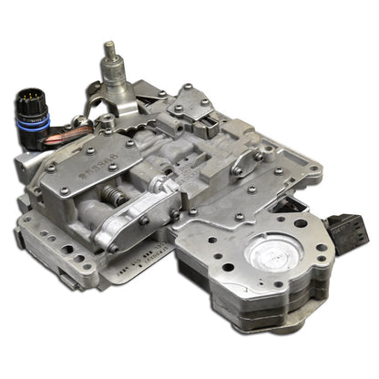 ATS Diesel Performance 303-902-2188 ATS 47Re Towing Valve Body Fits 1996-Early 1998 5.9L Cummins