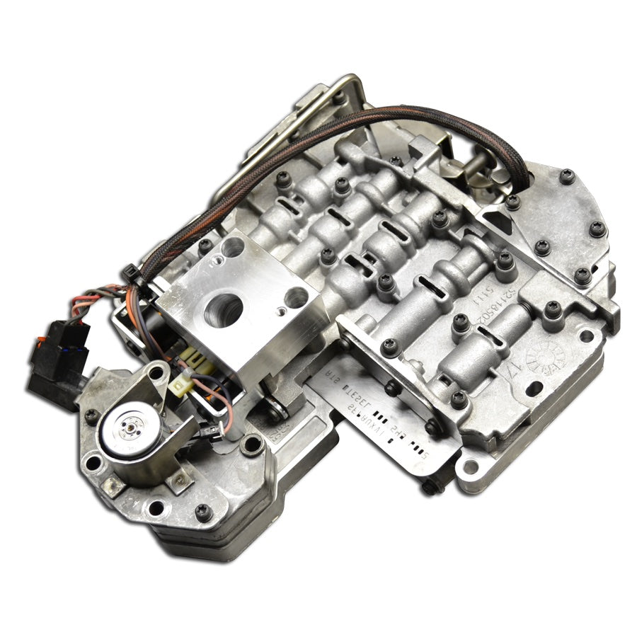 ATS Diesel Performance 303-902-2188 ATS 47Re Towing Valve Body Fits 1996-Early 1998 5.9L Cummins