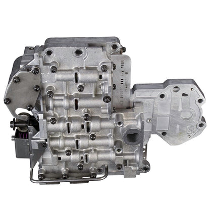 ATS Diesel Performance 303-902-2272 ATS 48Re Towing Valve Body Fits 2003-Early 2004 5.9L Cummins
