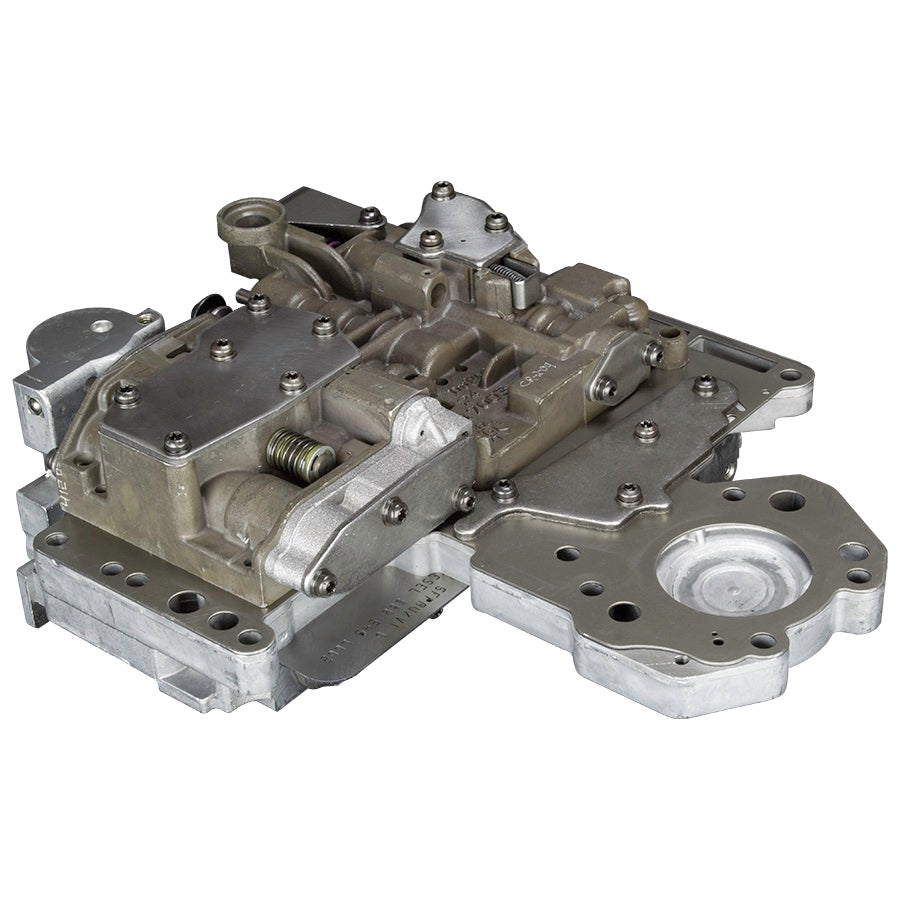 ATS Diesel Performance 303-902-2272 ATS 48Re Towing Valve Body Fits 2003-Early 2004 5.9L Cummins