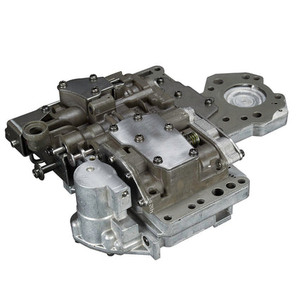 ATS Diesel Performance 303-902-2290 ATS 48Re Towing Valve Body Fits 2004.5-2007 5.9L Cummins