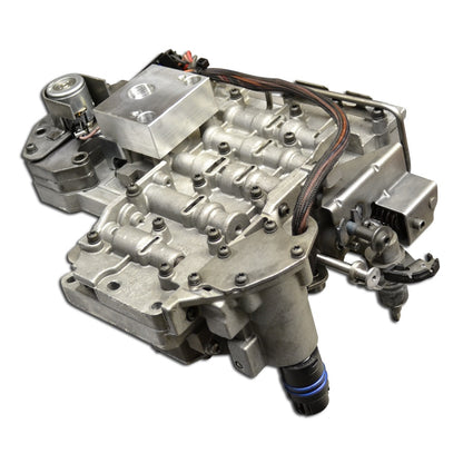 ATS Diesel Performance 303-902-2290 ATS 48Re Towing Valve Body Fits 2004.5-2007 5.9L Cummins