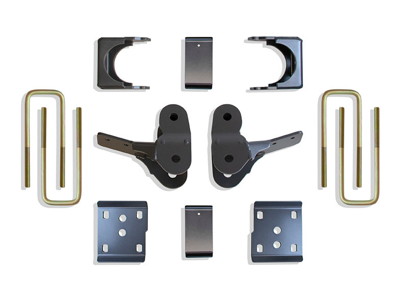 MaxTrac FLIP KITS 303140