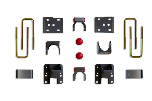 MaxTrac FLIP KITS 303150