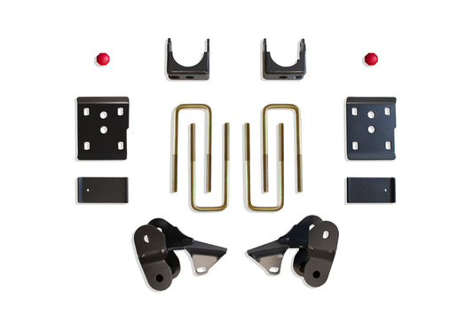 MaxTrac FLIP KITS 303440
