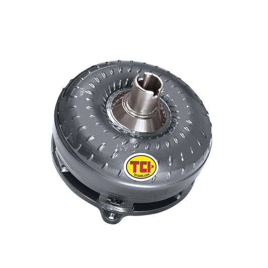 TCI StreetFighter Converter for '67 to '81 24-Spline Torqueflite 727 w/ HEMI Engine 142200