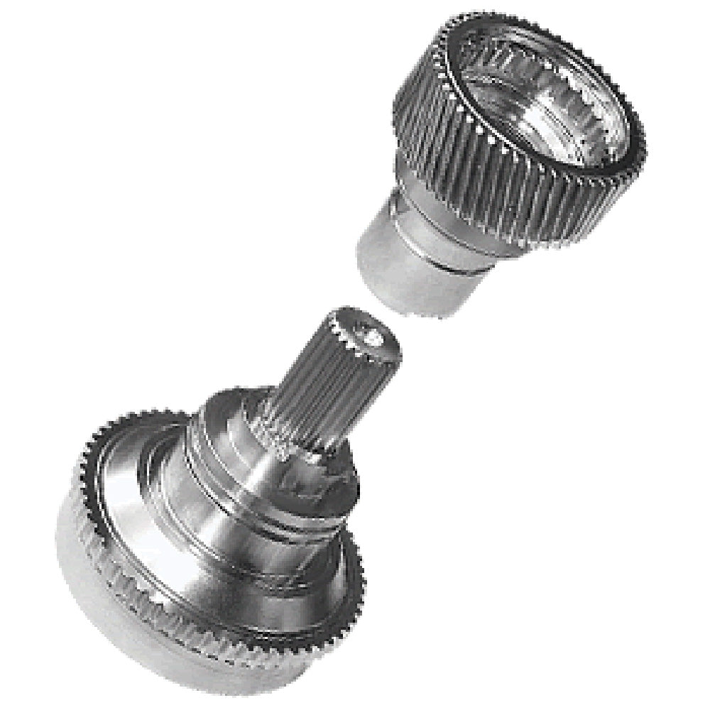 ATS 47Rh 47Re 48Re Billet Output Shaft Fits 1994-2007 5.9L Cummins 29 Spline