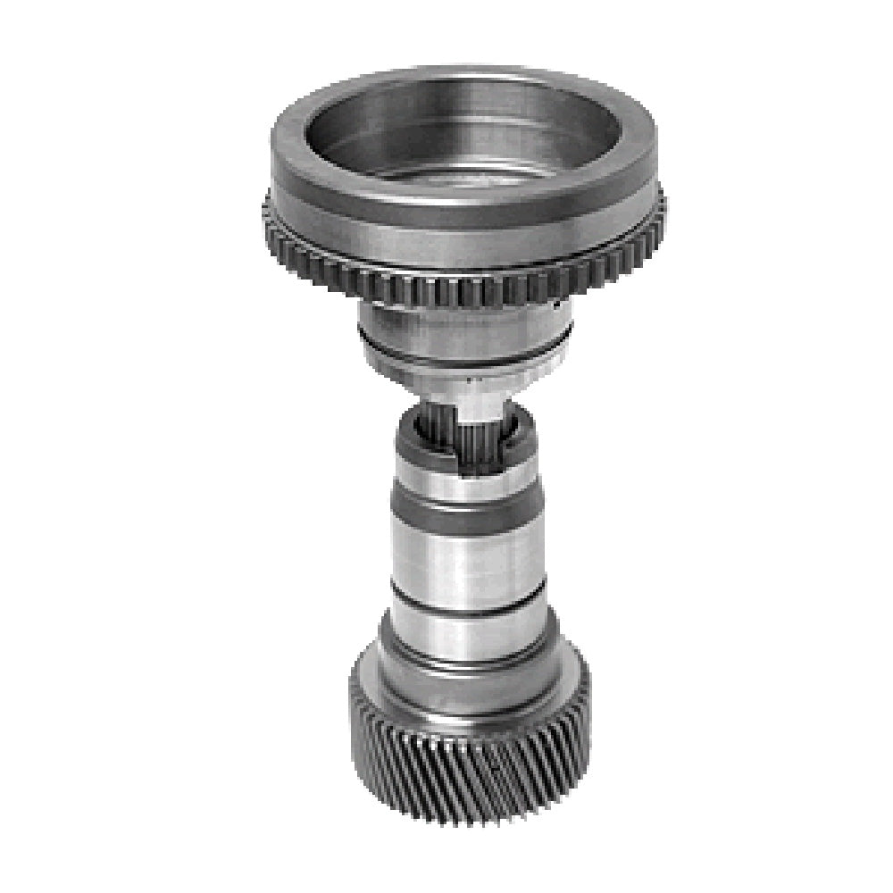 ATS Diesel Performance 304-302-2164 ATS 47Rh 47Re 48Re Billet Output Shaft Fits 1994-2007 5.9L Cummins 29 Spline