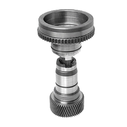 ATS Diesel Performance 304-302-2164 ATS 47Rh 47Re 48Re Billet Output Shaft Fits 1994-2007 5.9L Cummins 29 Spline